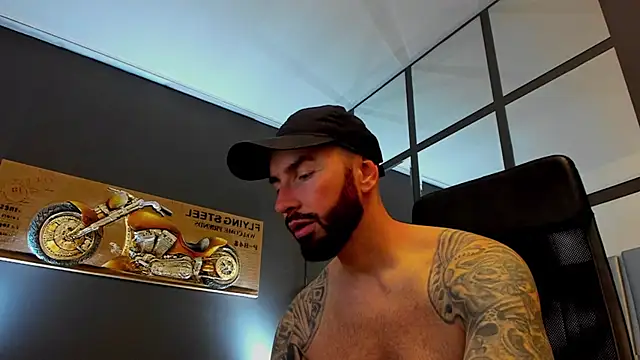 AronGrant online show from April 17, 2026, 9:34 am