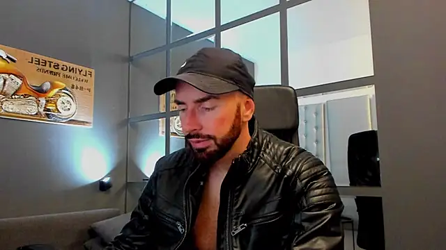 AronGrant online show from February 6, 2026, 9:49 am