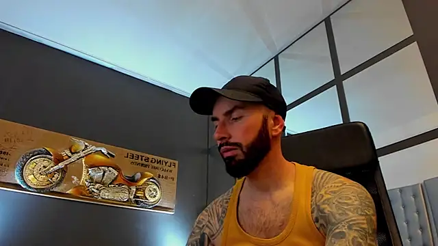 AronGrant online show from March 29, 2026, 9:55 am