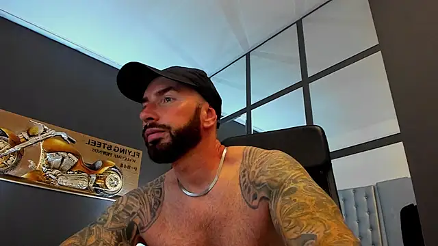 AronGrant online show from July 1, 2026, 9:09 am