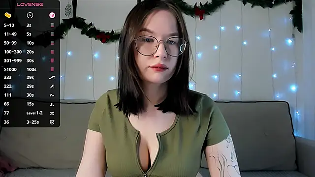 Snapshot of MyNameIsLilith chatting on February 1, 2026, 7:39 am MyNameIsLilith online show from February 1, 2026, 7:39 am