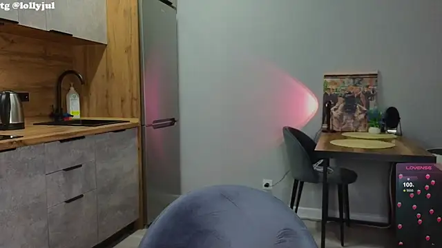 doll lol  online show from February 27, 2025, 12:36 am