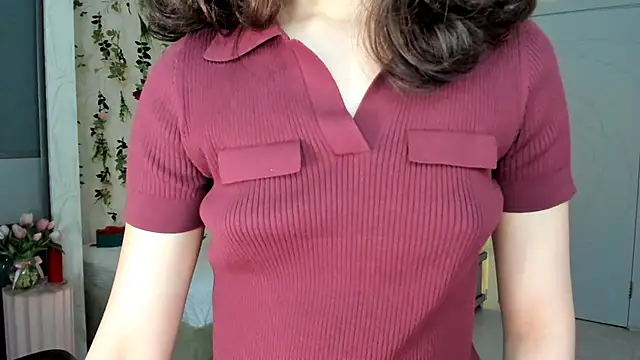 AgnieszkaBanana online show from April 9, 2026, 6:19 am