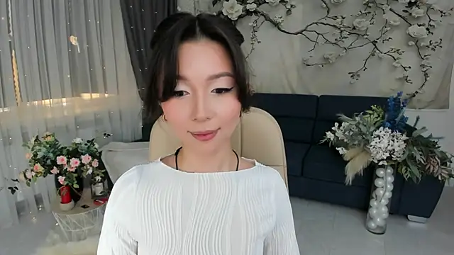 AgnieszkaBanana online show from March 27, 2026, 10:05 am