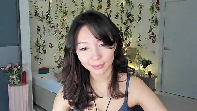 AgnieszkaBanana online show from March 30, 2026, 10:17 am