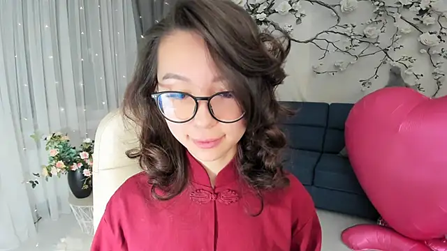 AgnieszkaBanana online show from February 20, 2026, 1:13 am