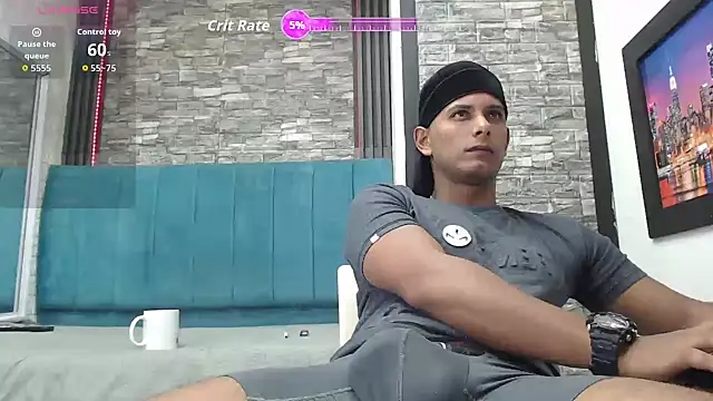 Chris Dick23 online show from November 25, 2025, 6:25 am