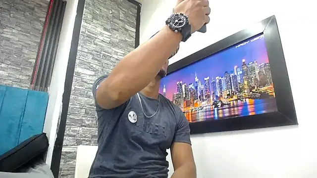 Chris Dick23 online show from February 8, 2026, 5:38 am