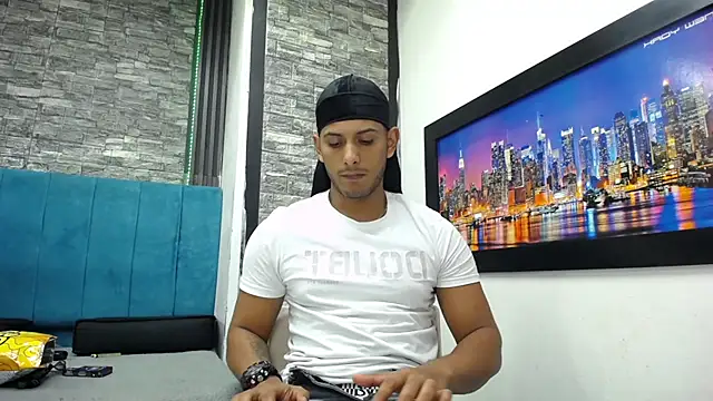 Chris Dick23 online show from March 7, 2026, 4:41 am