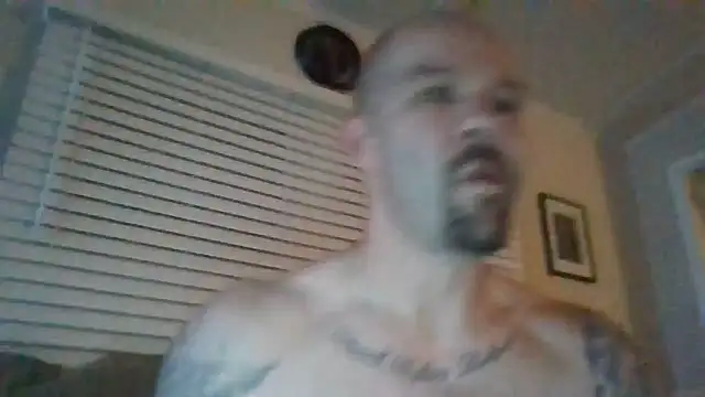 Kinkster615 online show from June 10, 2026, 2:57 am