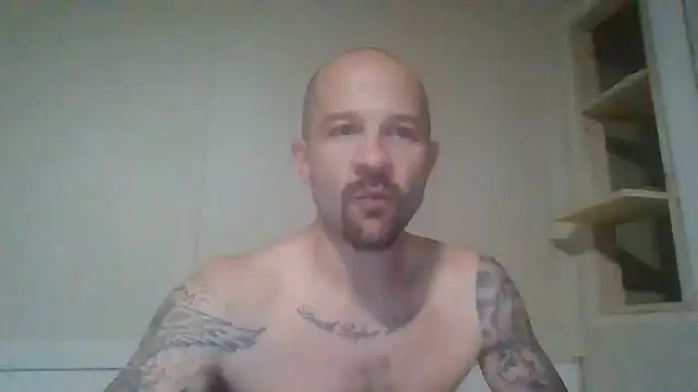 Kinkster615 online show from June 8, 2026, 1:28 am