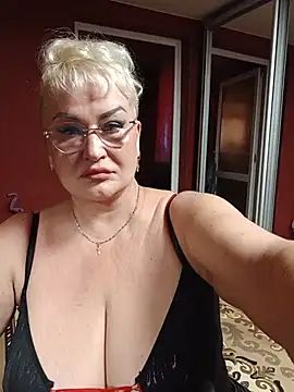 Jemma Cori online show from June 4, 2026, 4:44 pm