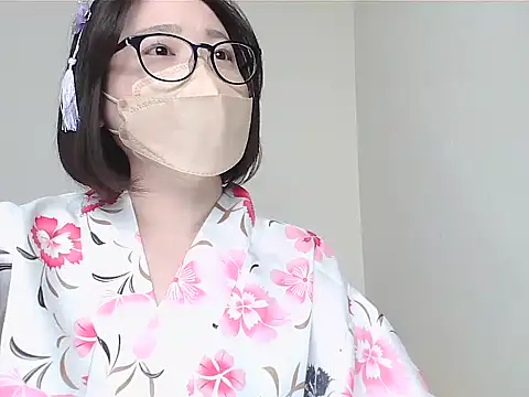  NOA-chan  online show from January 10, 2026, 3:18 pm