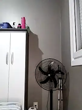 Su Duarte 1 online show from October 27, 2025, 2:23 am