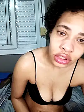 Su Duarte 1 online show from November 20, 2025, 9:58 pm