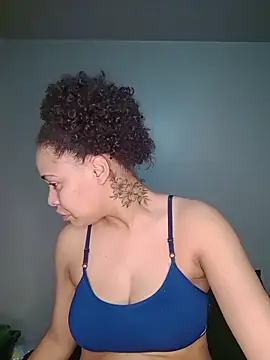 Su Duarte 1 online show from April 6, 2026, 11:44 am