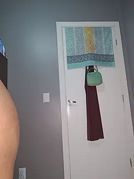 Su Duarte 1 online show from April 16, 2026, 1:06 am