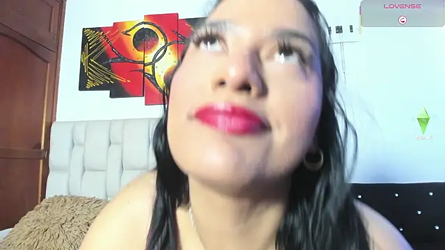 Snapshot of KorinaKovaa chatting on February 28, 2026, 2:17 pm KorinaKovaa online show from February 28, 2026, 2:17 pm