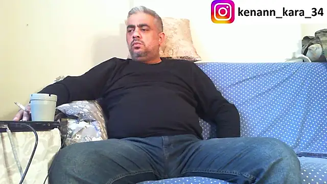 kenan kara 85 online show from October 10, 2025, 8:48 am