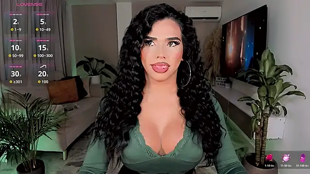 Franciis 4u online show from July 15, 2026, 7:04 am