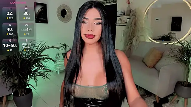Franciis 4u online show from June 12, 2026, 3:59 am