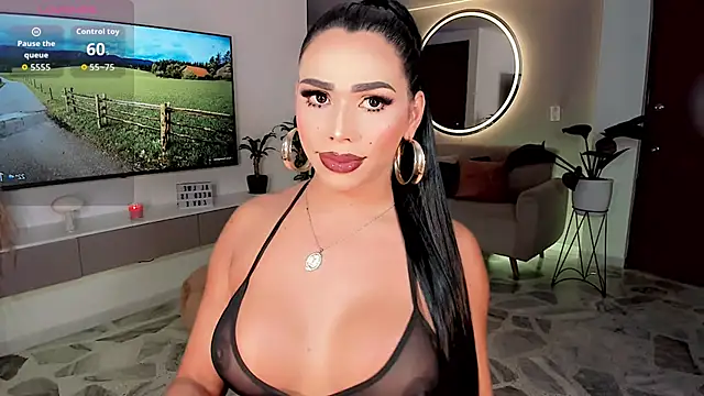 Franciis 4u online show from July 1, 2026, 4:24 am