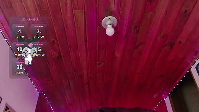 ninfa1 ch online show from October 24, 2025, 1:48 am