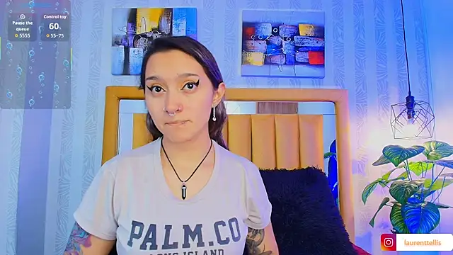 Laurent elis online show from February 23, 2026, 8:31 pm