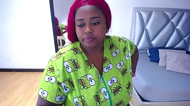 exotic karmella online show from January 16, 2026, 12:36 am