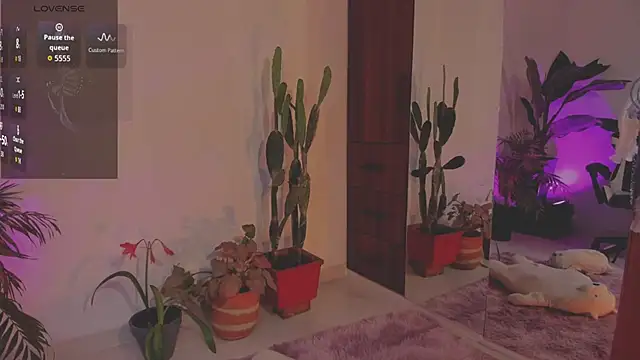 Snapshot of isabelin19 chatting on October 24, 2025, 4:39 pm isabelin19 online show from October 24, 2025, 4:39 pm