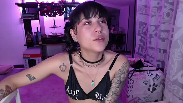 Hellen dumont online show from February 10, 2026, 3:16 am