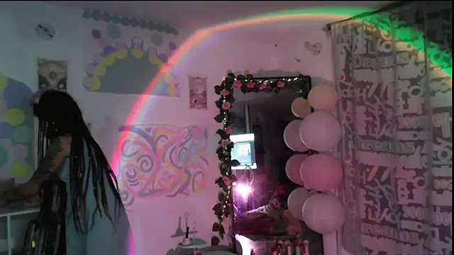 Snapshot of Hellen_dumont chatting on July 7, 2026, 3:42 am Hellen dumont online show from July 7, 2026, 3:42 am