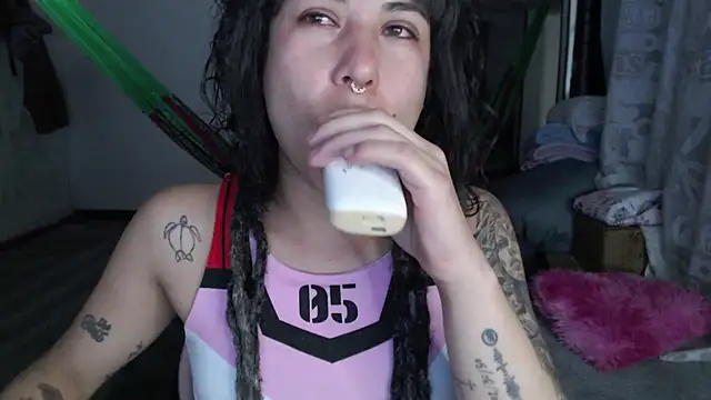 Hellen dumont online show from December 14, 2025, 11:10 pm