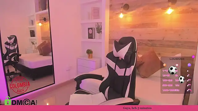 candy summer28 online show from July 6, 2026, 7:38 pm