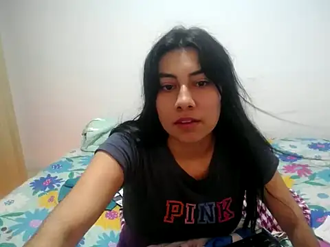 Snapshot of _katerin_love1 chatting on November 9, 2025, 2:48 am katerin love1 online show from November 9, 2025, 2:48 am