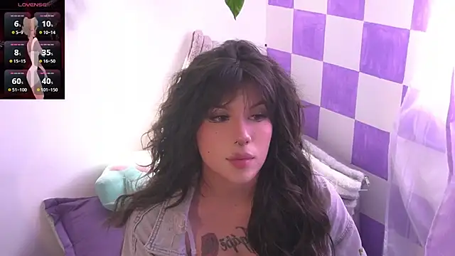 Ag4ta  online show from March 13, 2026, 9:42 pm