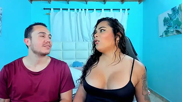 xxx sweet couple  online show from March 4, 2026, 4:31 am