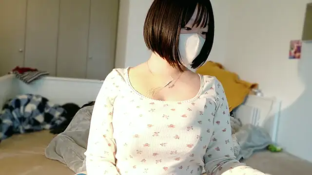 Snapshot of xxxYUKARIxxx chatting on March 3, 2025, 5:37 am xxxYUKARIxxx online show from March 3, 2025, 5:37 am