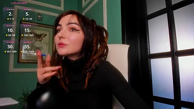 1Munique online show from January 10, 2026, 1:17 pm