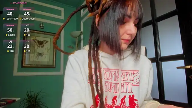 1Munique online show from January 6, 2026, 12:09 pm