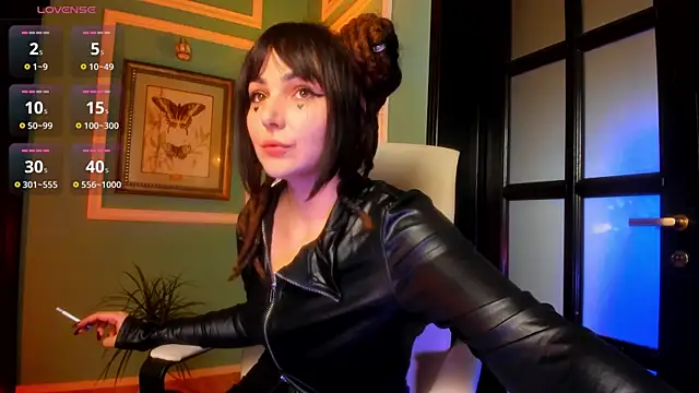 1Munique online show from November 10, 2025, 11:48 am