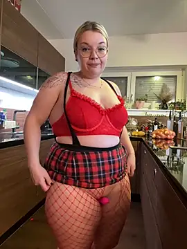 Lischen971 online show from January 21, 2025, 1:32 pm