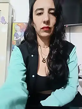 christine-x online show from June 18, 2026, 10:26 pm