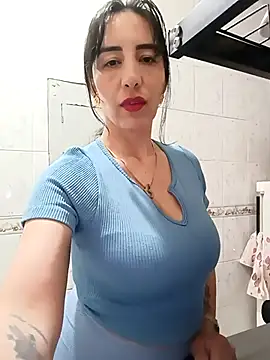 christine-x online show from April 22, 2026, 10:16 pm