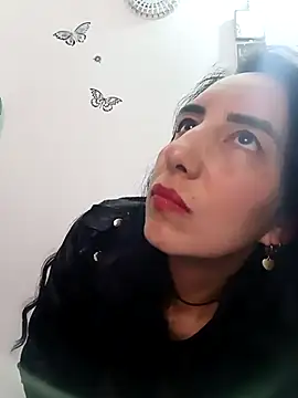 christine-x online show from September 11, 2025, 10:21 pm