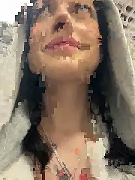 Melissa crazy online show from November 6, 2025, 4:22 pm