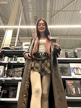 Melissa crazy online show from November 15, 2025, 3:27 pm