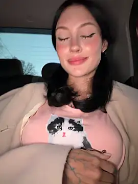 Melissa crazy online show from March 7, 2026, 3:50 pm