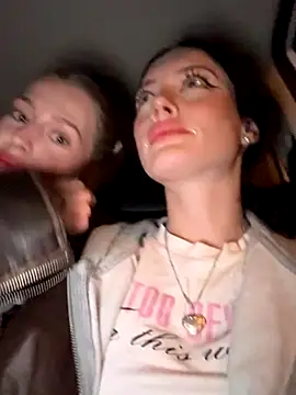 Melissa crazy online show from November 1, 2025, 3:28 pm