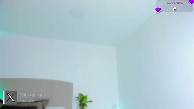 Ammy xx online show from February 19, 2026, 7:33 pm